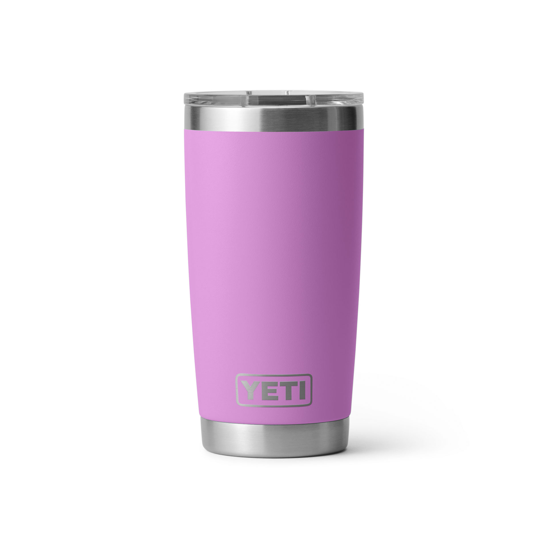 Yeti Rambler 20 oz Tumbler w/Magslider Lid