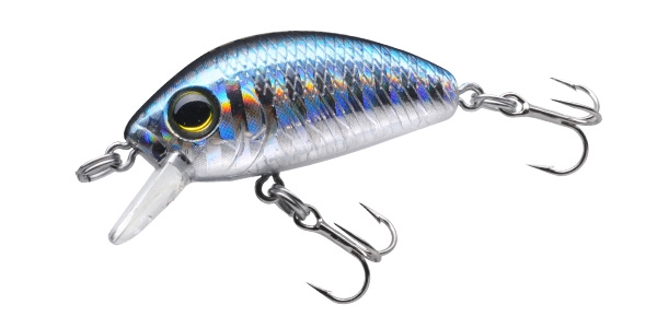 Leurre Coulant Yo Zuri L Minnow 33 Mm F1166-NRT – Pour Bass – 3.5g