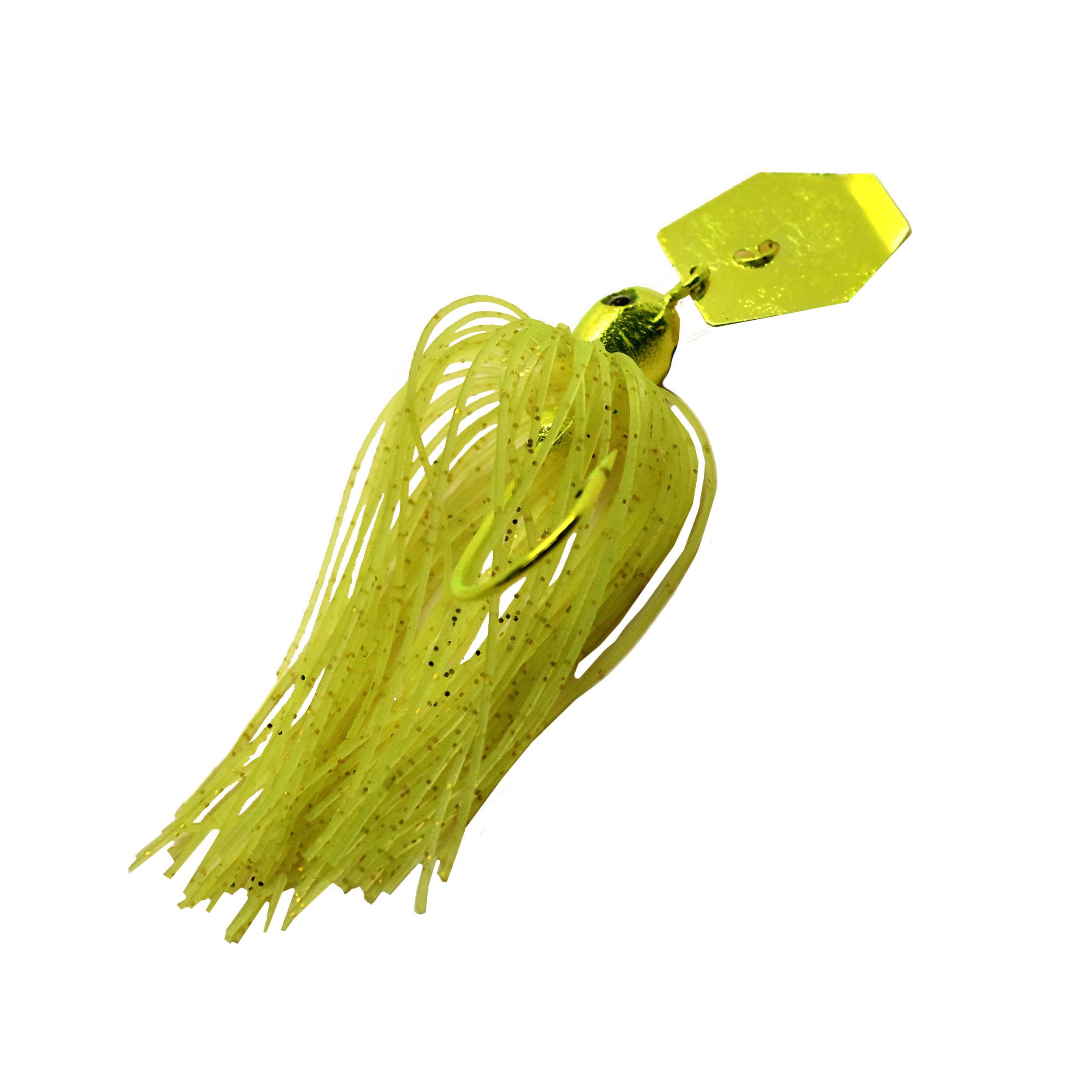 Z-man CHATBAIT MICRO CHART 1/8oz CB-MICRO18-03 — CampSaver
