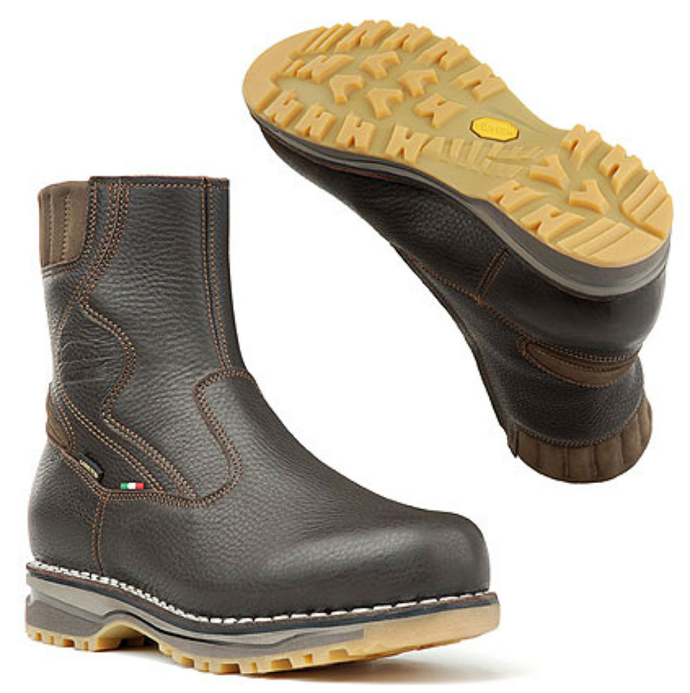 Zamberlan 1011 Canezei NW GT Casual Boot - Men's — CampSaver