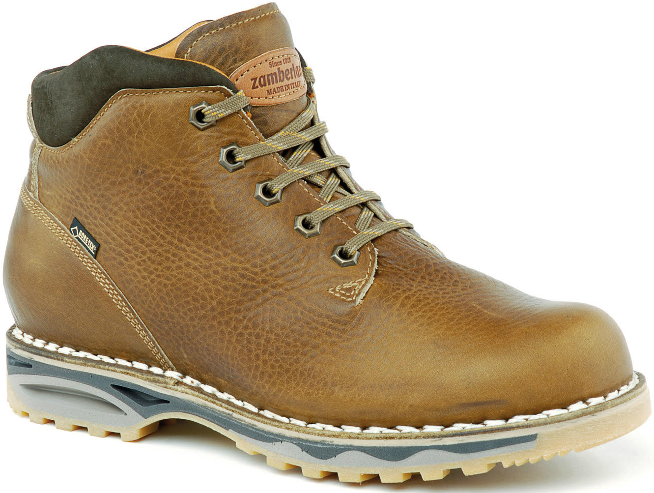 Zamberlan 1034 Pejo NW GTX Hiking Boot - Mens — CampSaver