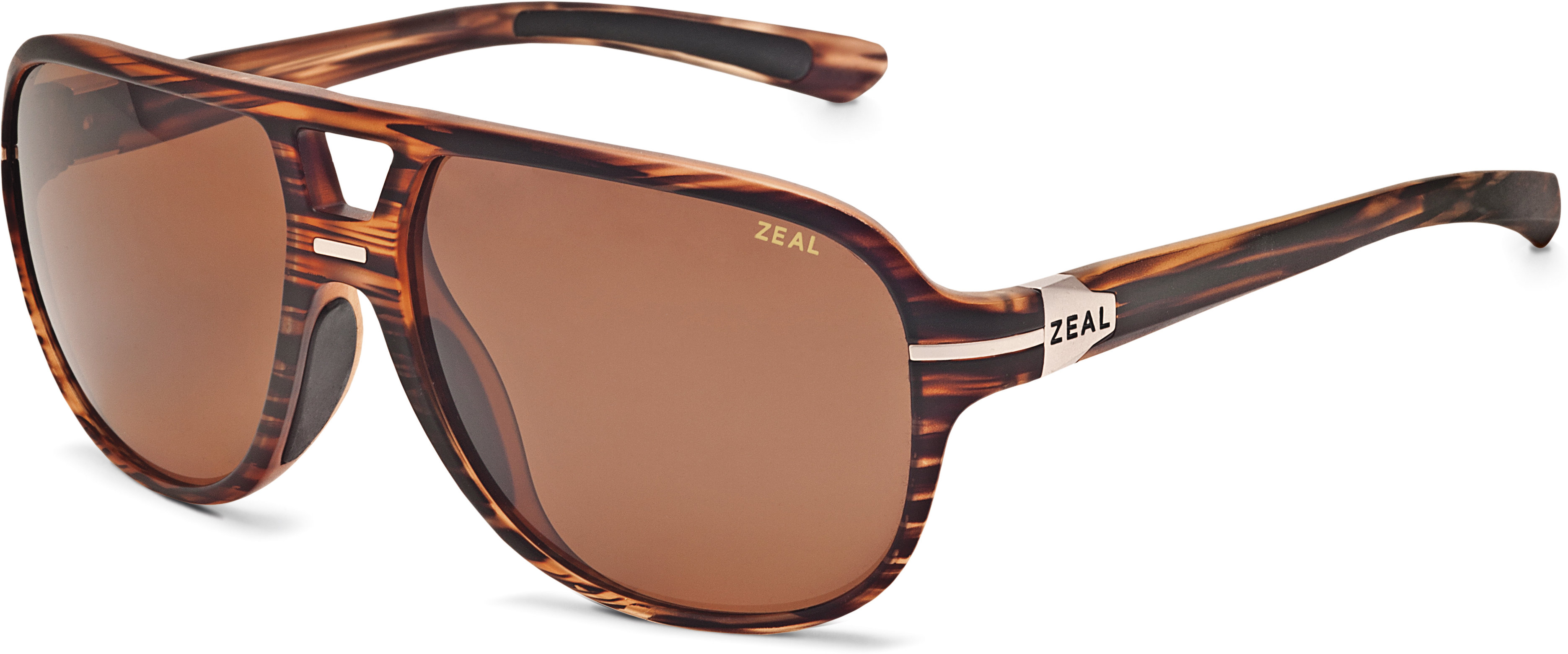Zeal Optics Darby Sunglasses — CampSaver