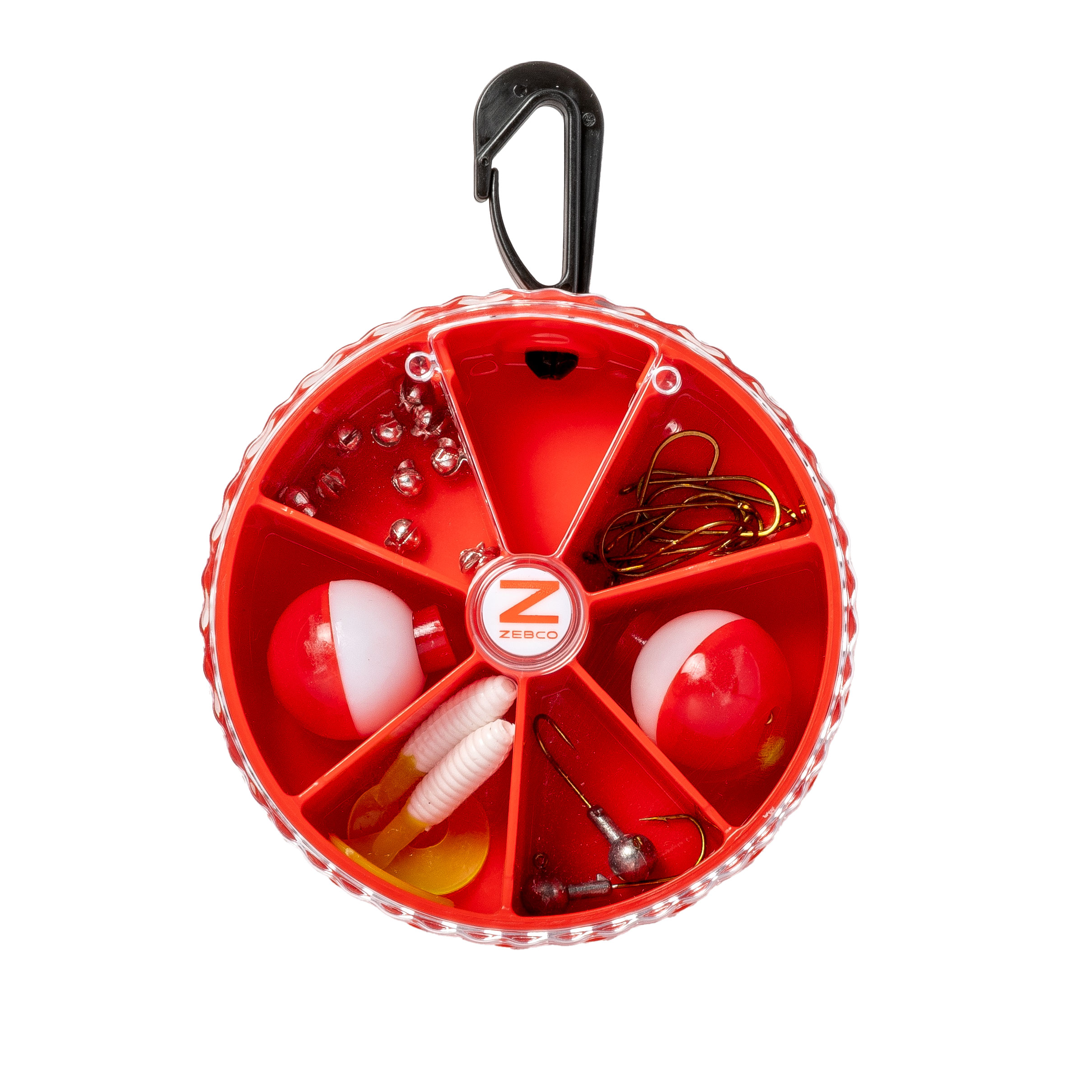 Zebco All Purpose Dial Pack ZAPDIALPACK.CP4 — CampSaver