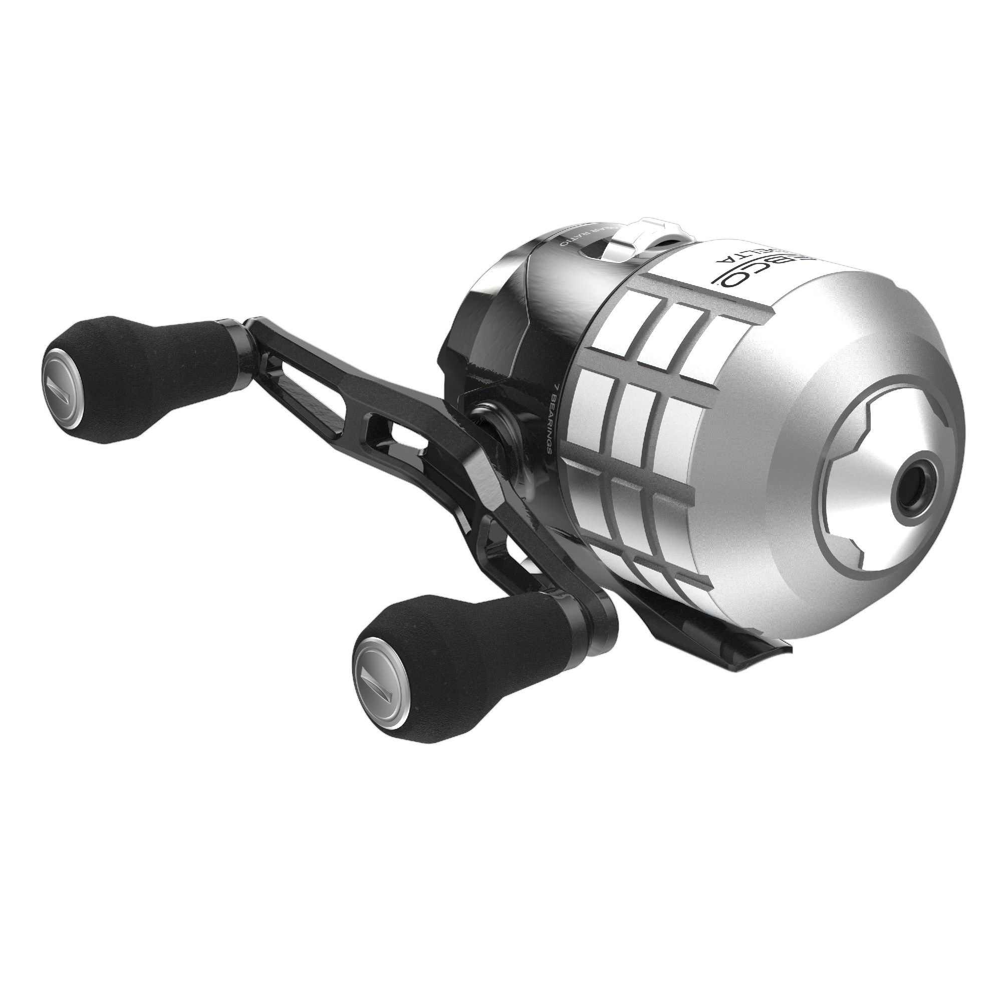 80 lb fishing reel Saltwater Spinning Reel, 6000 Size/6+1+1 BB/5.7:1 Gear Ratio/22.3 OZ/40 LBS Max Drag
