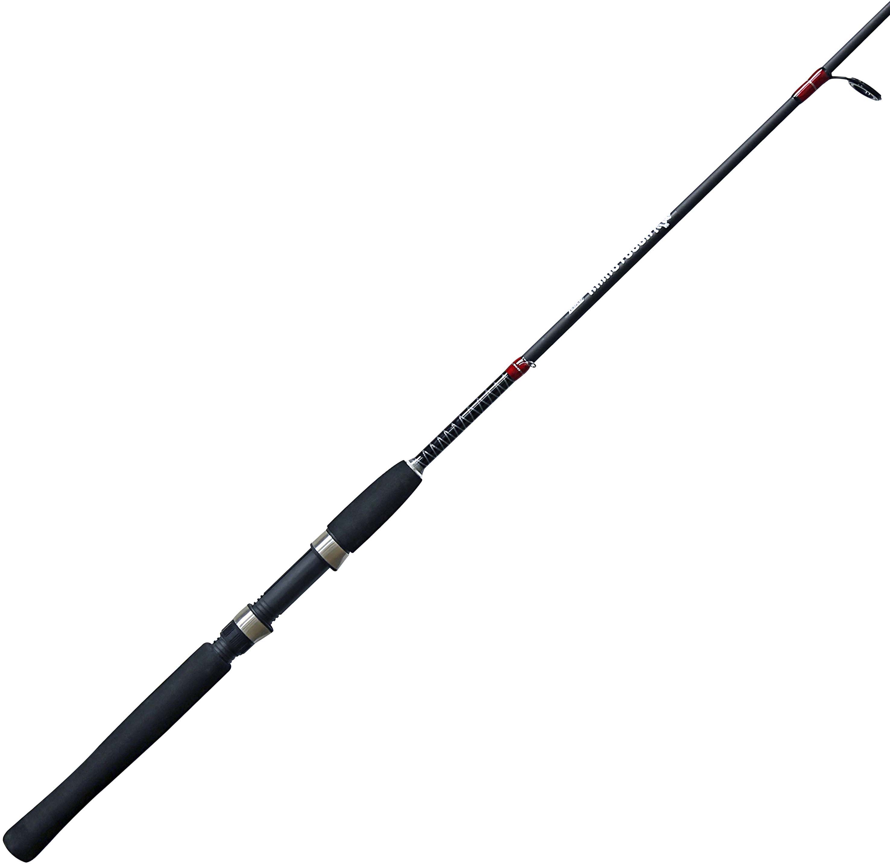 Zebco Fishing Rod Zebco 33 Rhino Pink Fishing Rod Zebco 33 Rhino