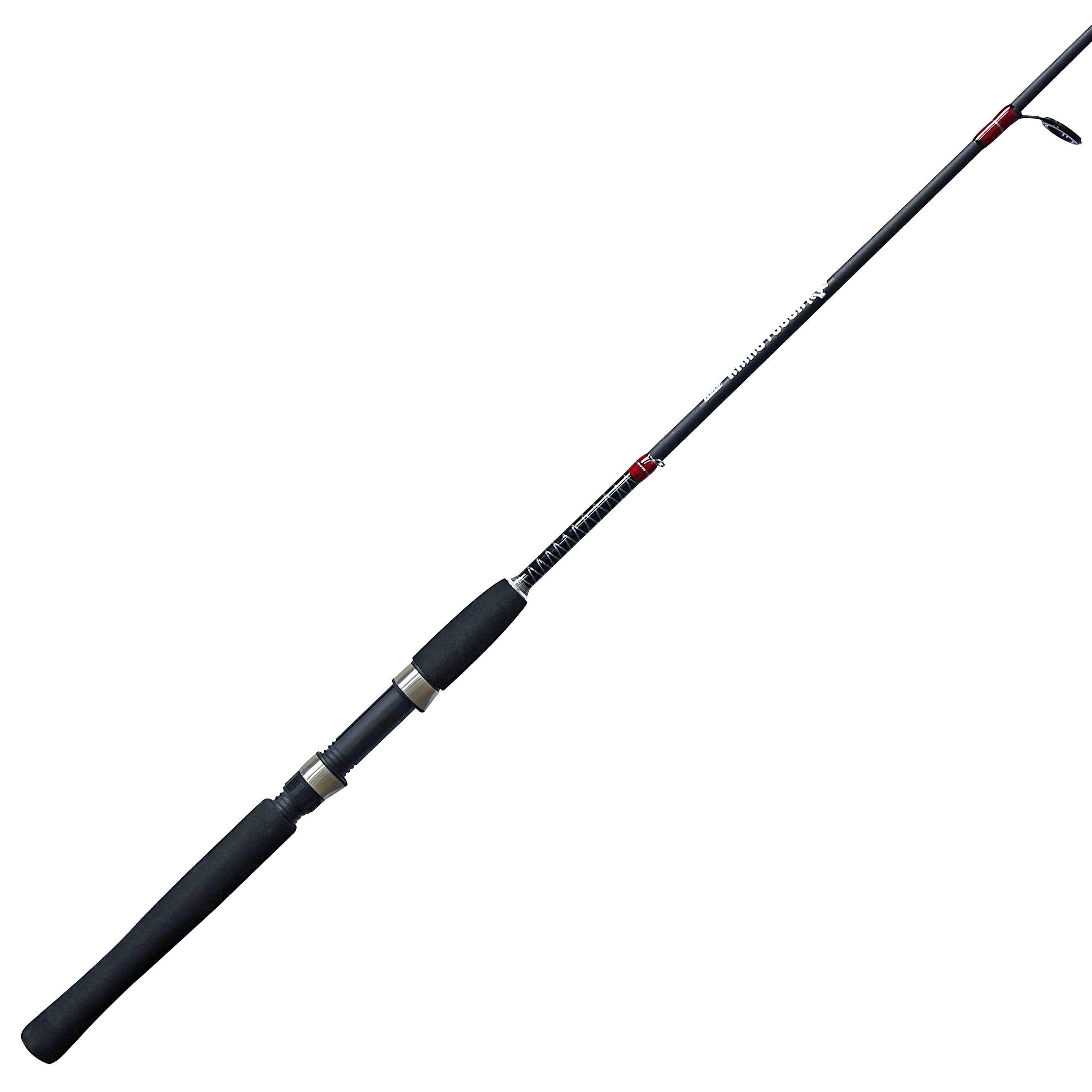 Zebco Rhino Tough Spinning Rod — CampSaver