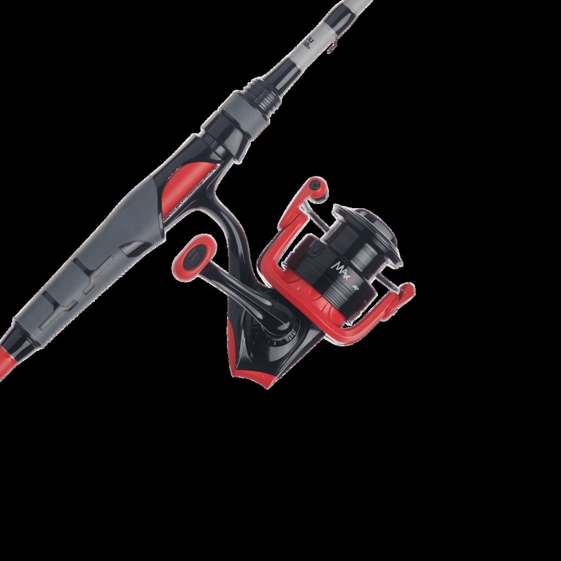 Abu Garcia Max X Spinning Rod Reel Combo CampSaver abu-garcia-max-x-spinning-rod-reel-combo-campsaver