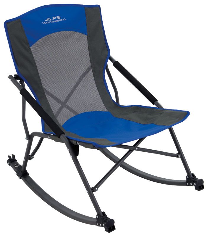ALPS Mountaineering Low Rocker Chair — CampSaver