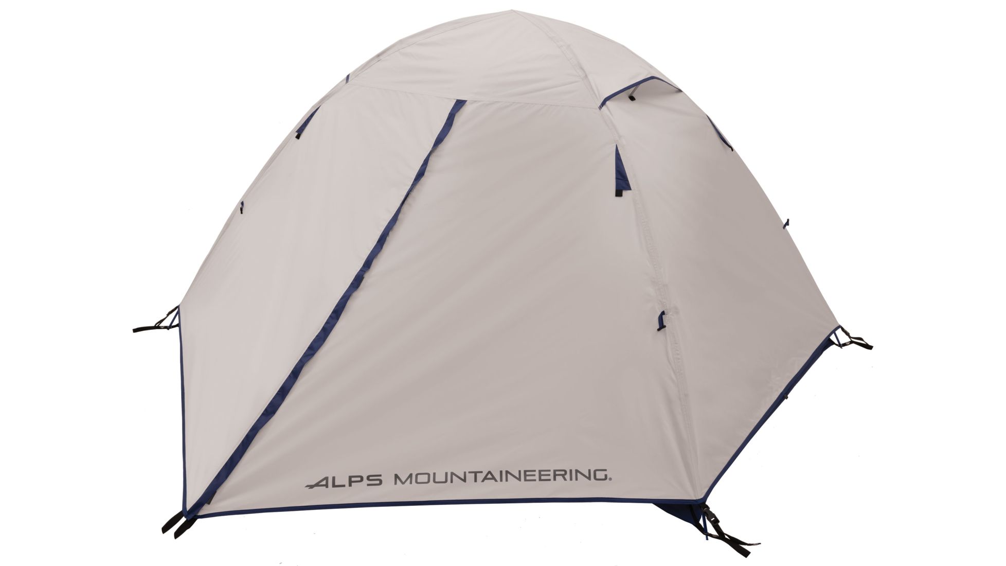 Tienda De Campaña ALPS Lynx 2 – Para 2 Personas, Doble Puerta, Vestíbulos, Ligera Y Resistente A La Intemperie
