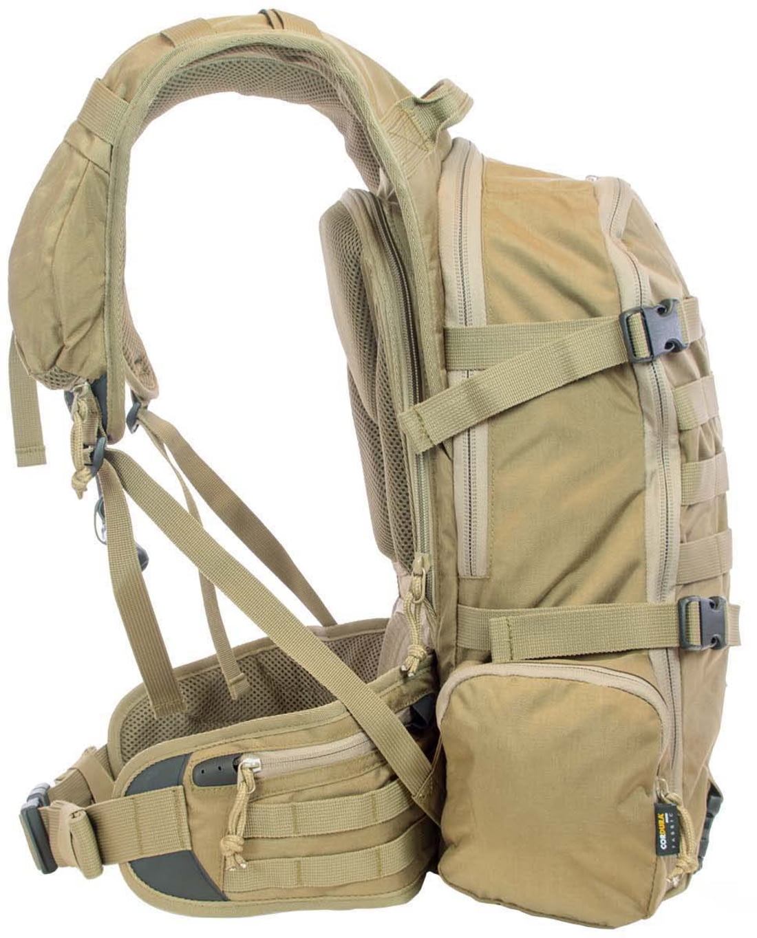 Aquamira Tactical RIG 1600 Hydration System — CampSaver