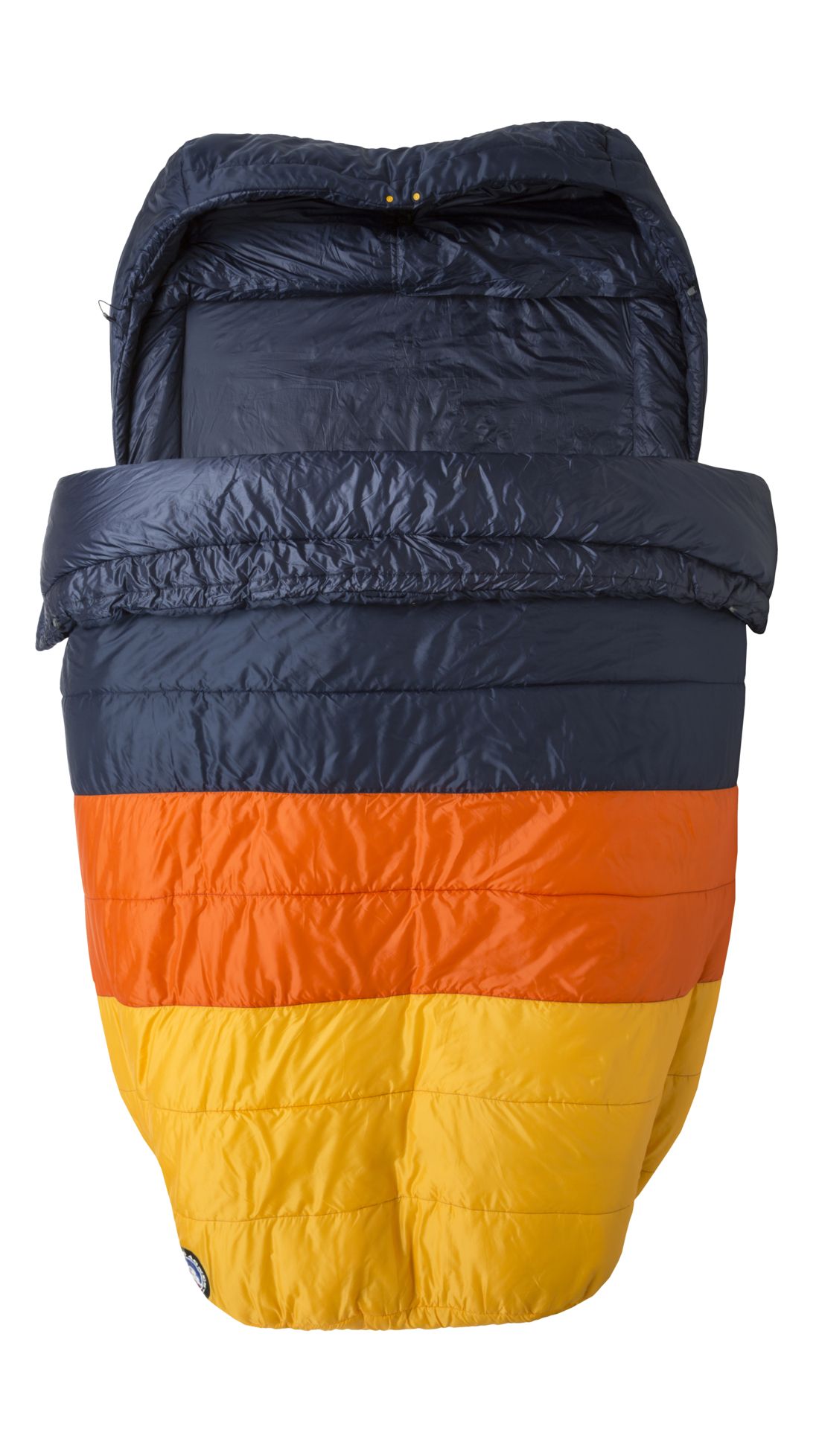 thumbnail image 2 of Big Agnes Womens Sunbeam (FireLine Eco 2 of 13