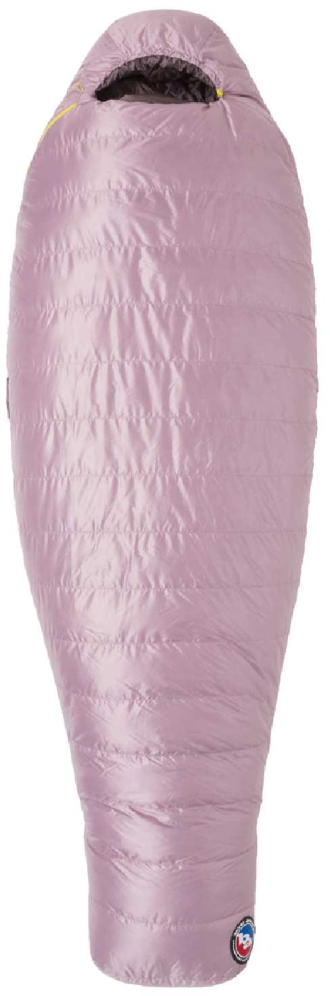 Big Agnes Ws Greystone 20 600 DownTek Sleeping Bag - Women's — CampSaver