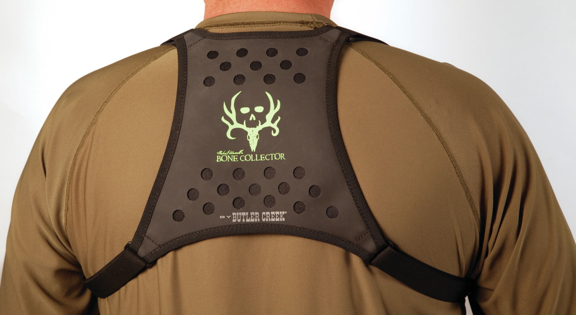 Butler Creek Bone Collector Bino Harness 16126 , 14% Off — CampSaver