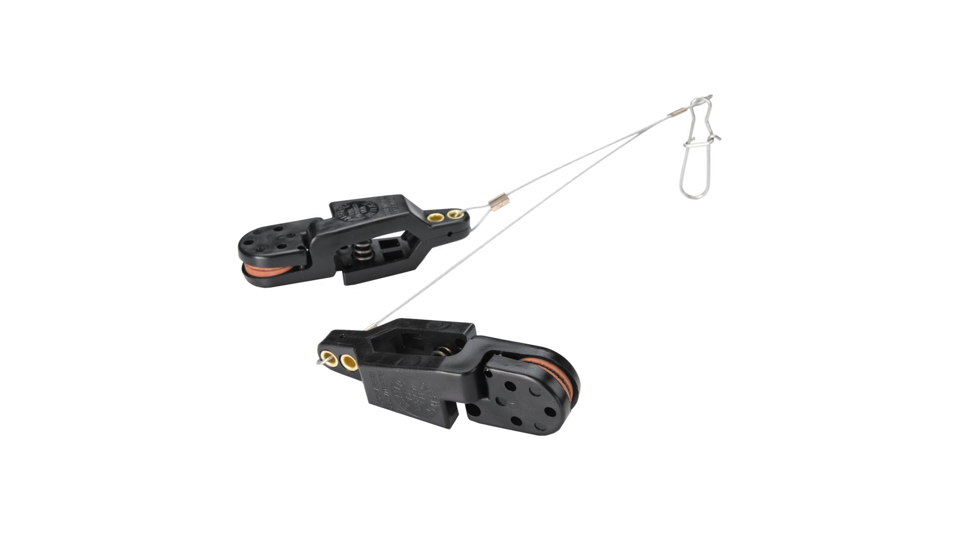 Cannon Offshore Stacker - Profi-Angeln Mit Mehrfach-Schnurrelease