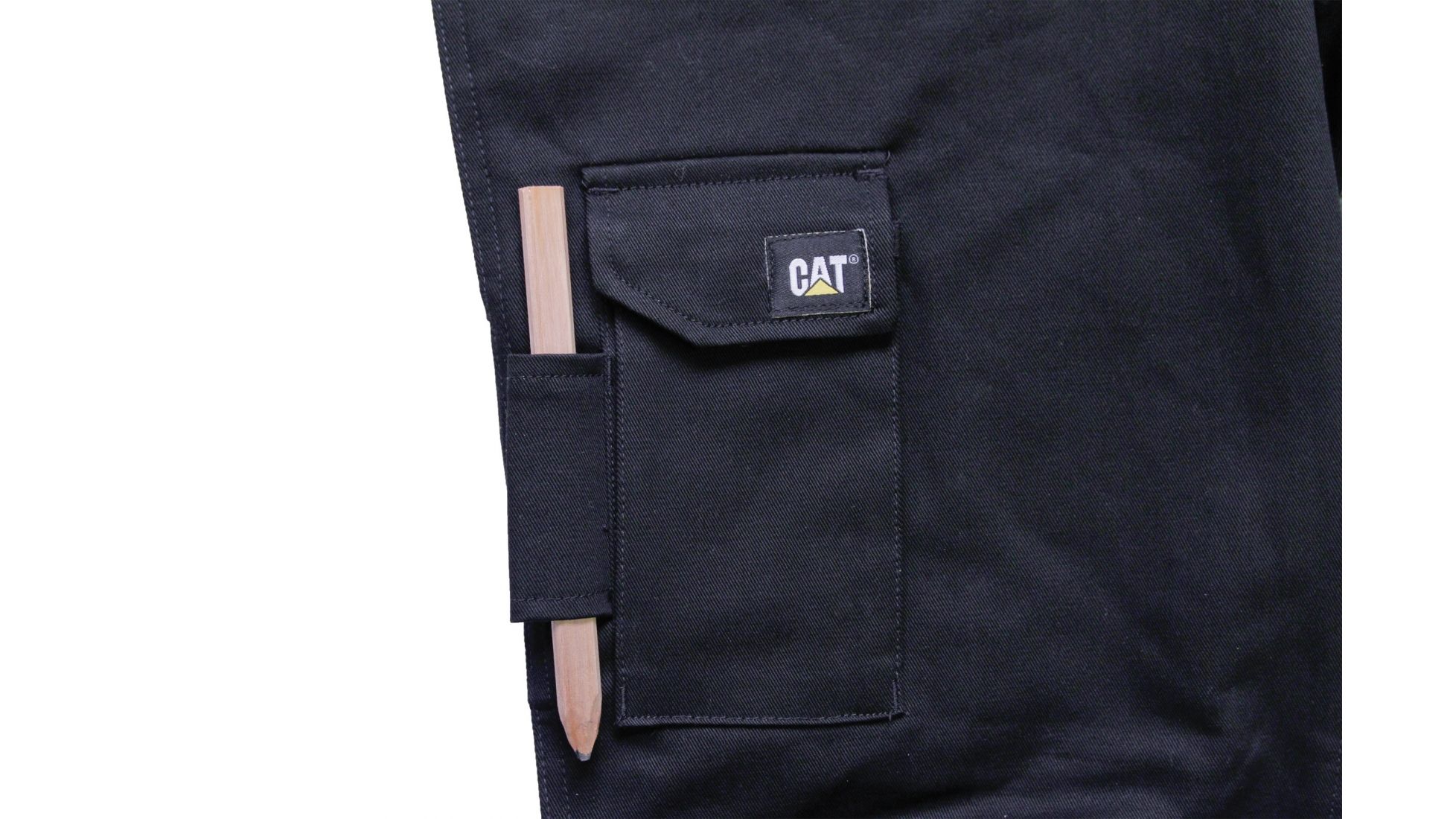Caterpillar Flame Resistant Cargo Pant — CampSaver