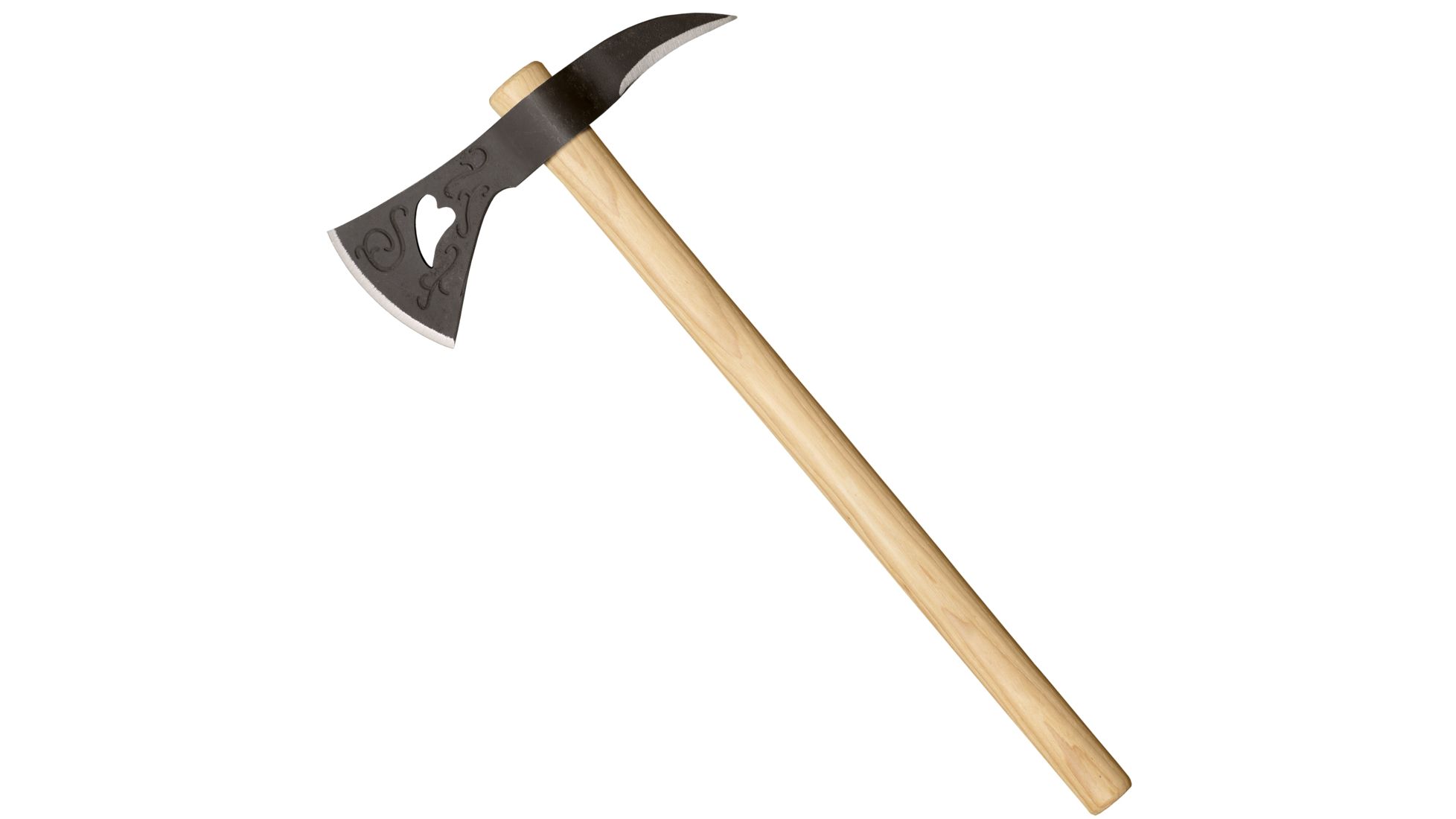 Heart Hawk Cold Steel Weeping Heart Hawk CS-90AWH , 56% Off — CampSaver