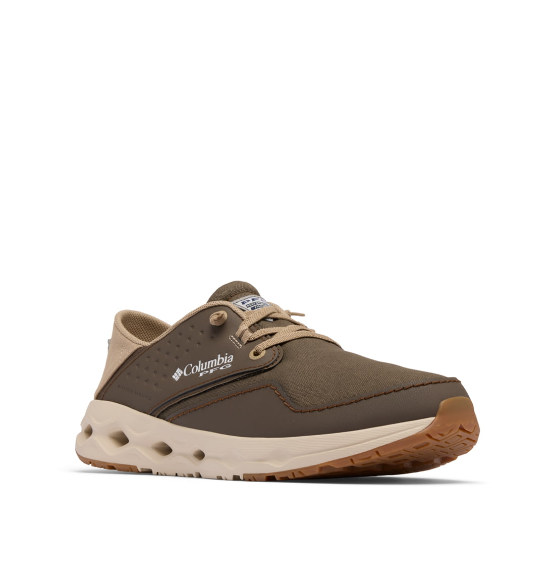 Columbia PFG Bahama X Relaxed Shoes - Men's — CampSaver