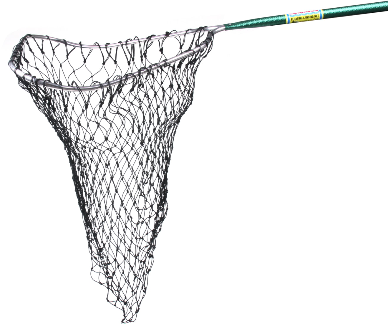 Cumings Floating Canadian Scooper Landing Nets — CampSaver
