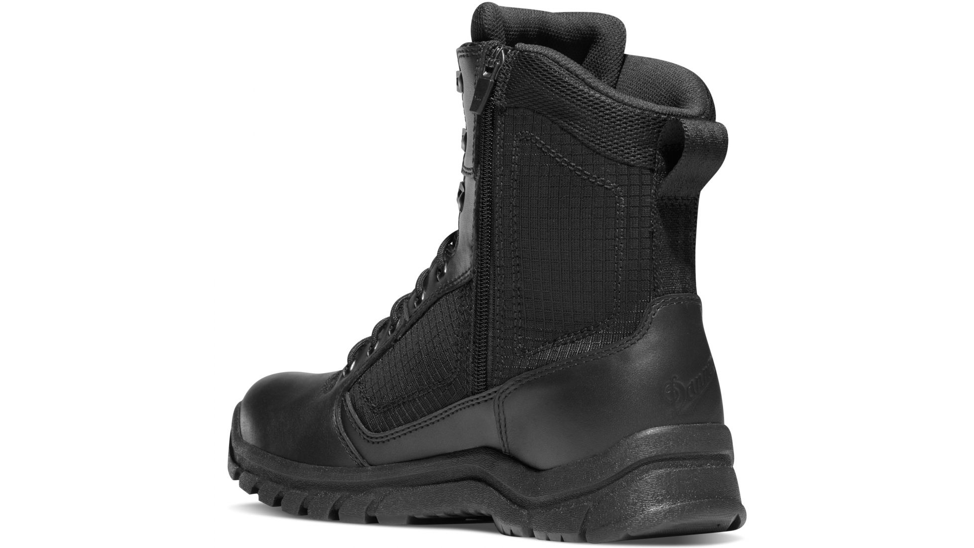 Danner Lookout Side-Zip Boots , Up to $20.60 Off with Free S&H — CampSaver