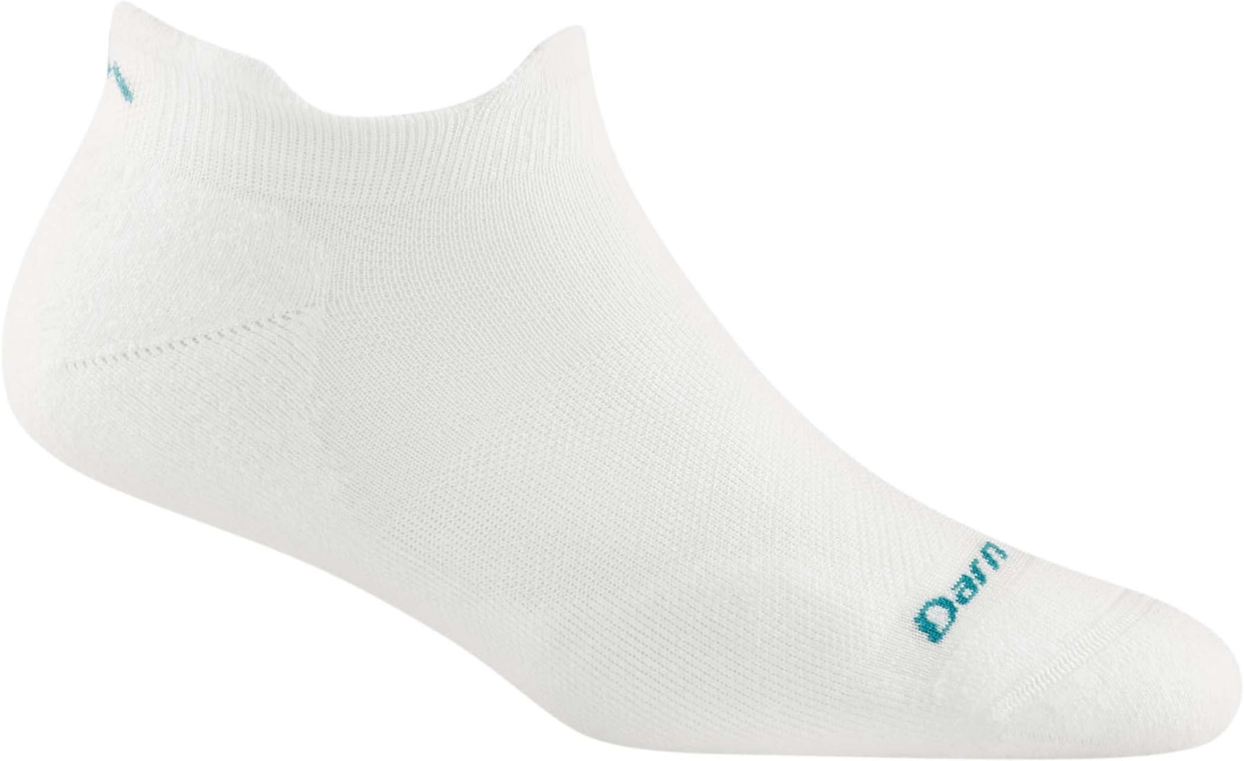 Darn Tough Men's Run No Show Tab Ultra-Lightweight Running Sock