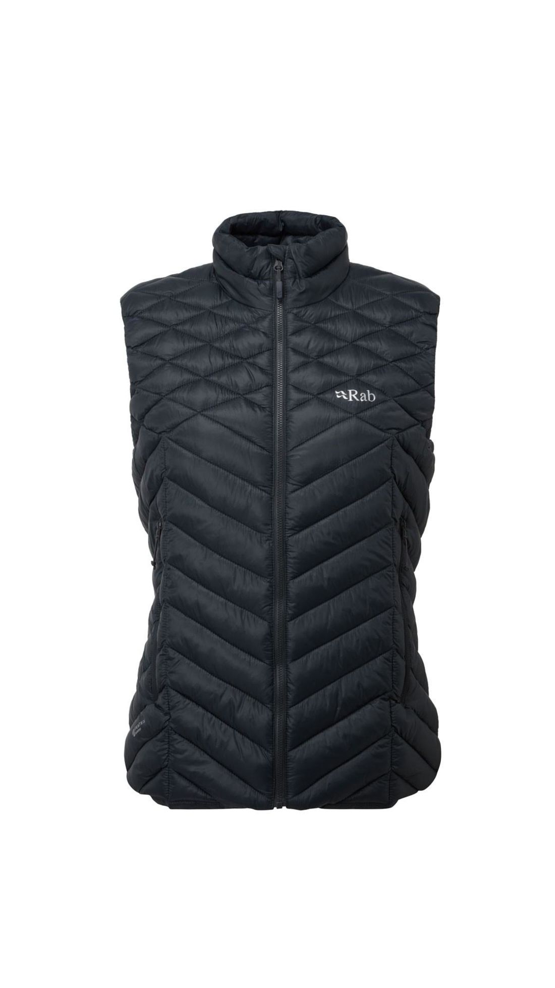 Rab Altus Vest - Women's — CampSaver