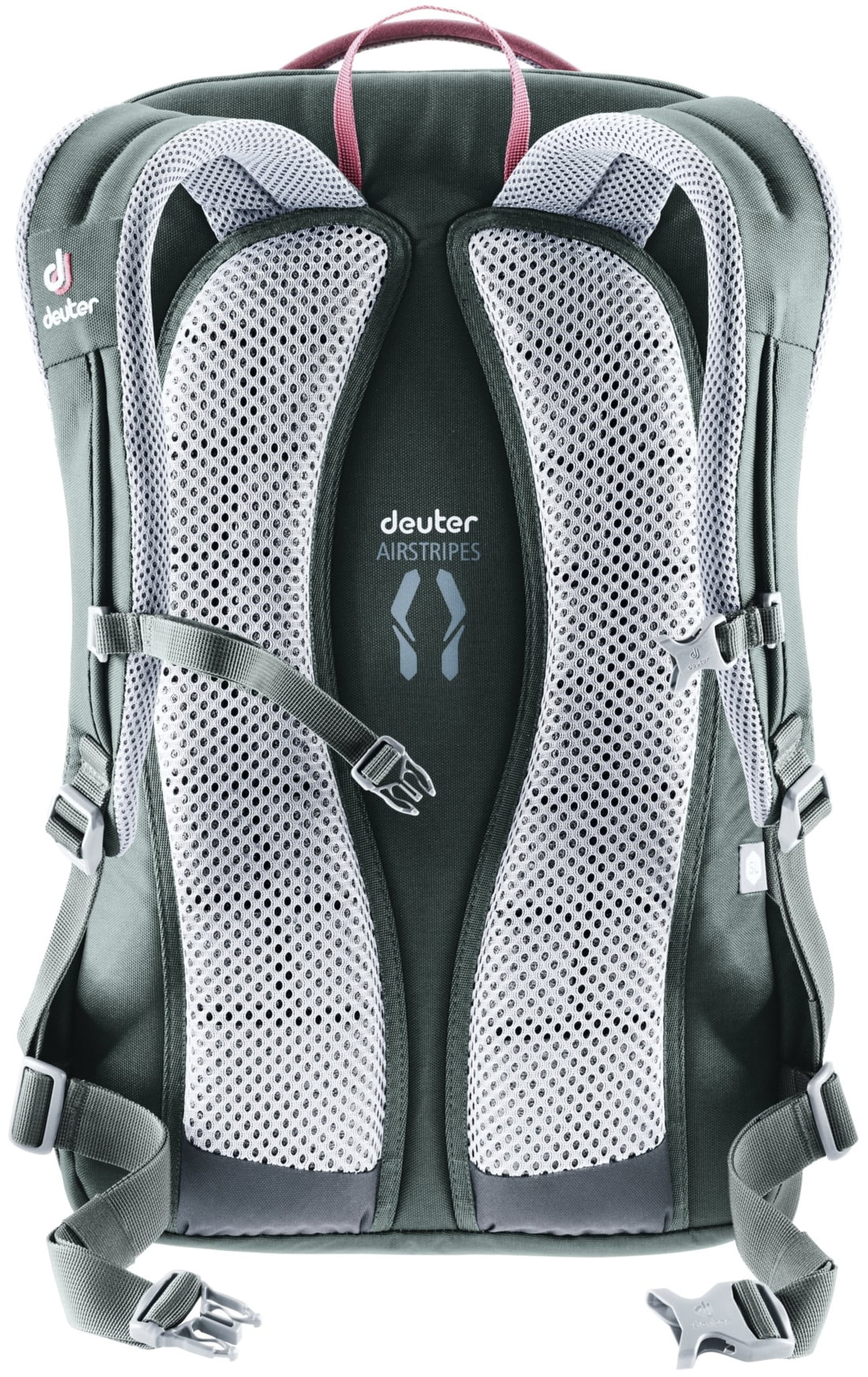 Deuter Gigant SL Urban Daypack, 32 Liter — CampSaver