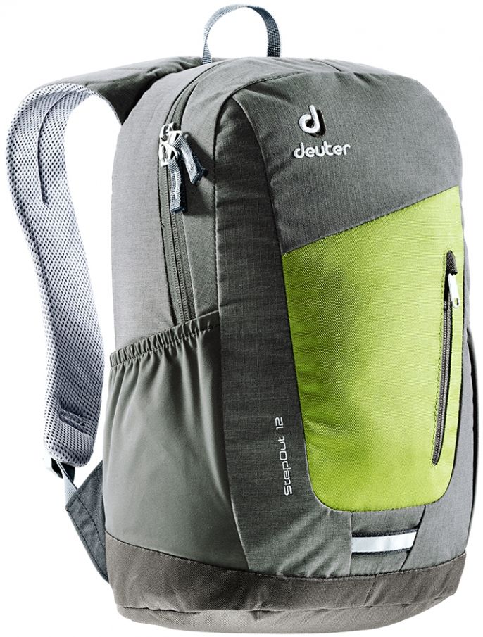 Shop Deuter RACE 12 Bike Backpack Now | Rose Bikes