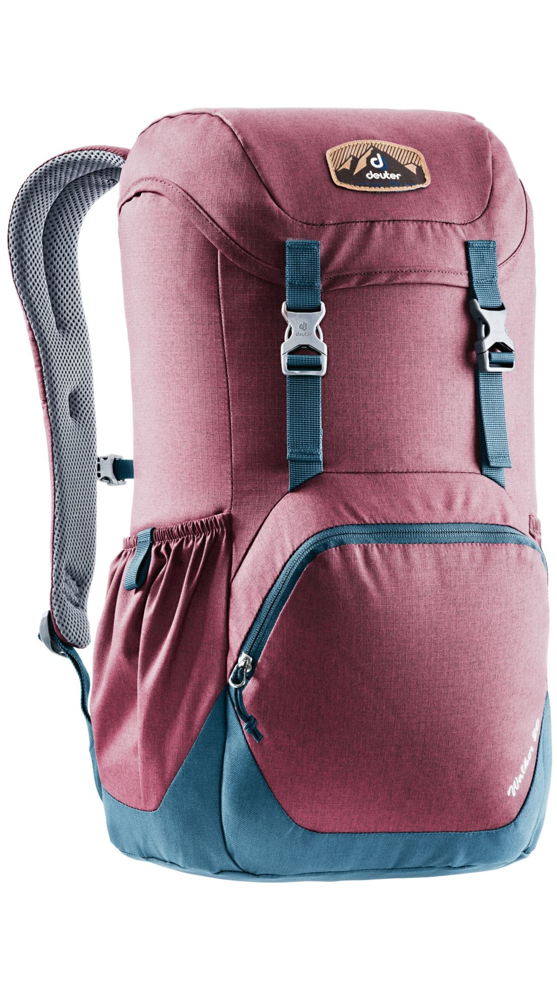 Deuter Unisex Walker 24 Daypack : Aazon.co.uk