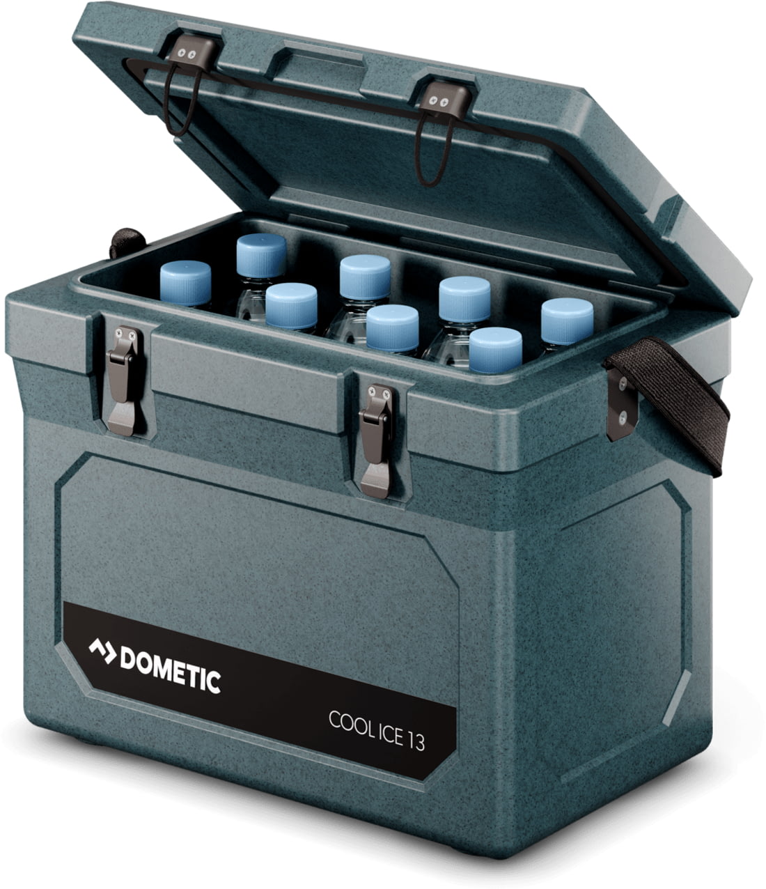 Glacière Dometic Cool-Ice WCI 70 - Offre Spéciale Printemps 2023 - Couleur Stone - Neuf Sous Emballage