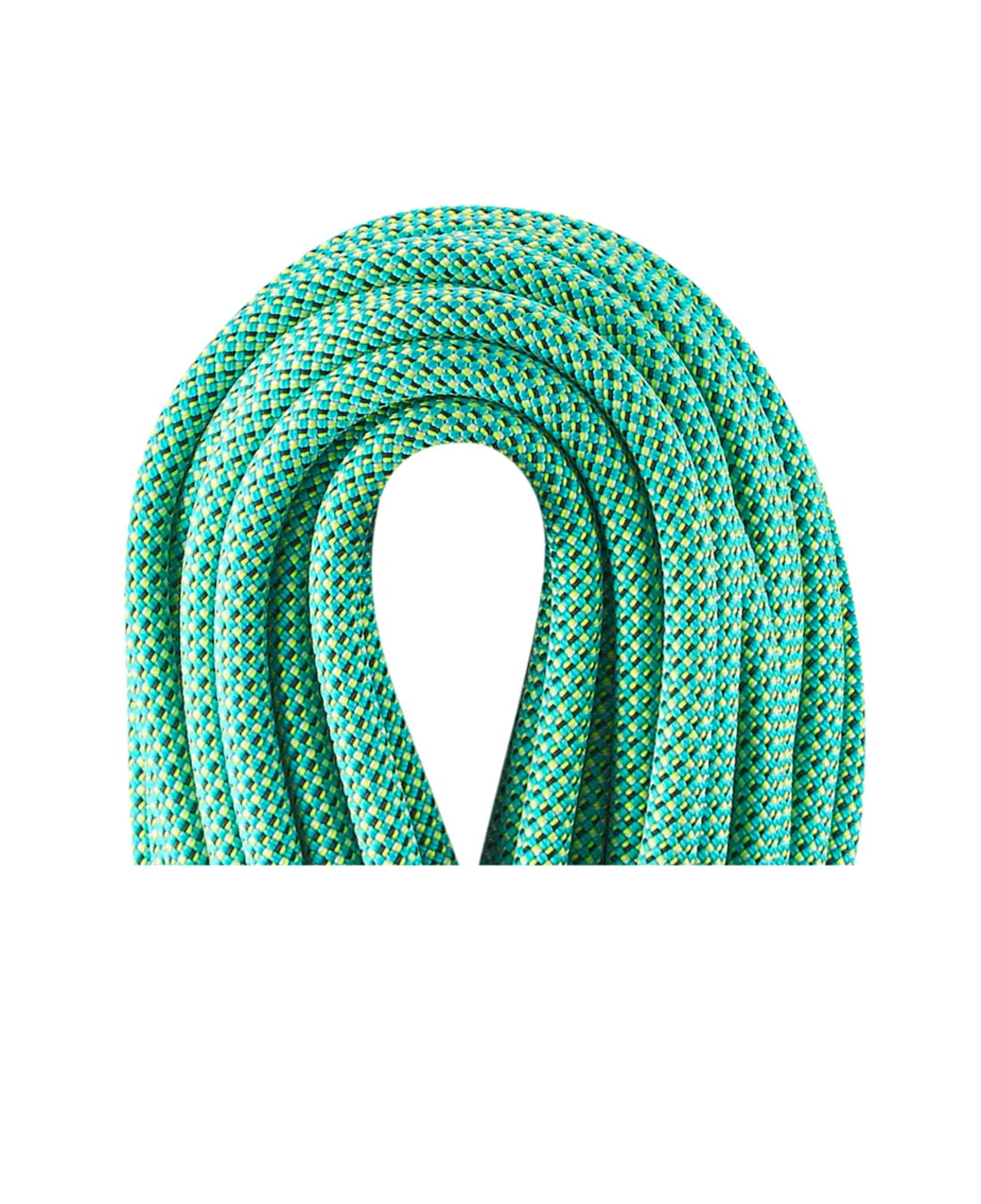 Edelrip Rope Edelrid Hummingbird Eco Dry 9.2mm Climbing Rope — CampSaver