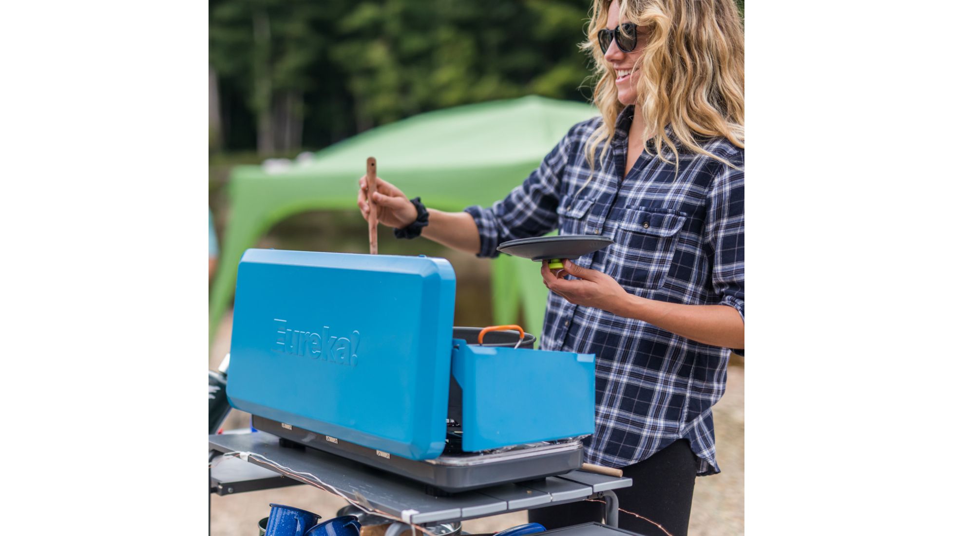Eureka Ignite Plus Stove — CampSaver