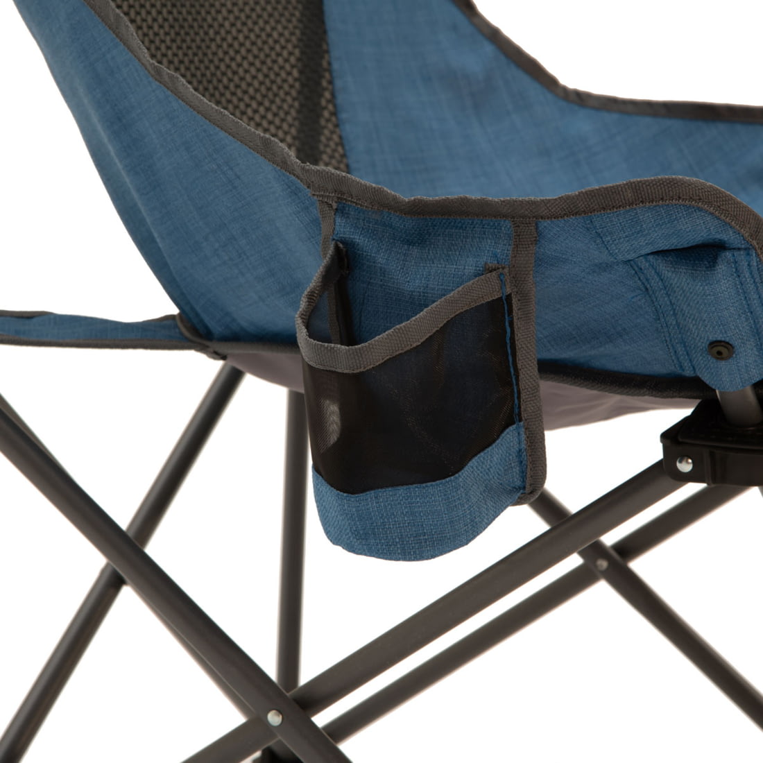 Eureka Low Rider Chair — CampSaver