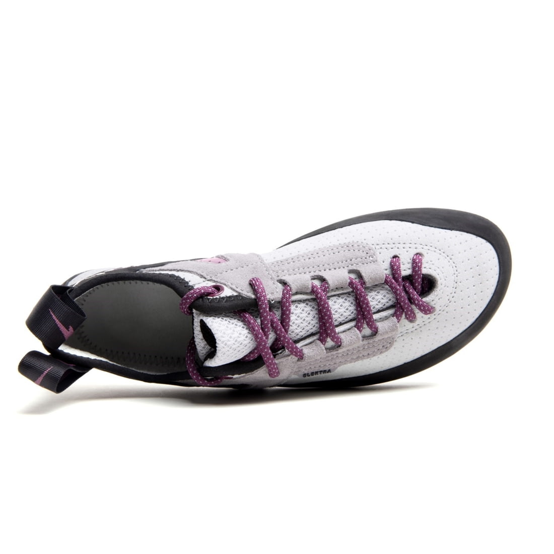 EVOLV Women's Elektra Lace Climbing Shoes