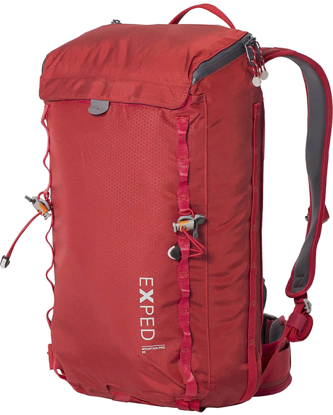Exped Mountain Pro Climbing Pack 20L — CampSaver