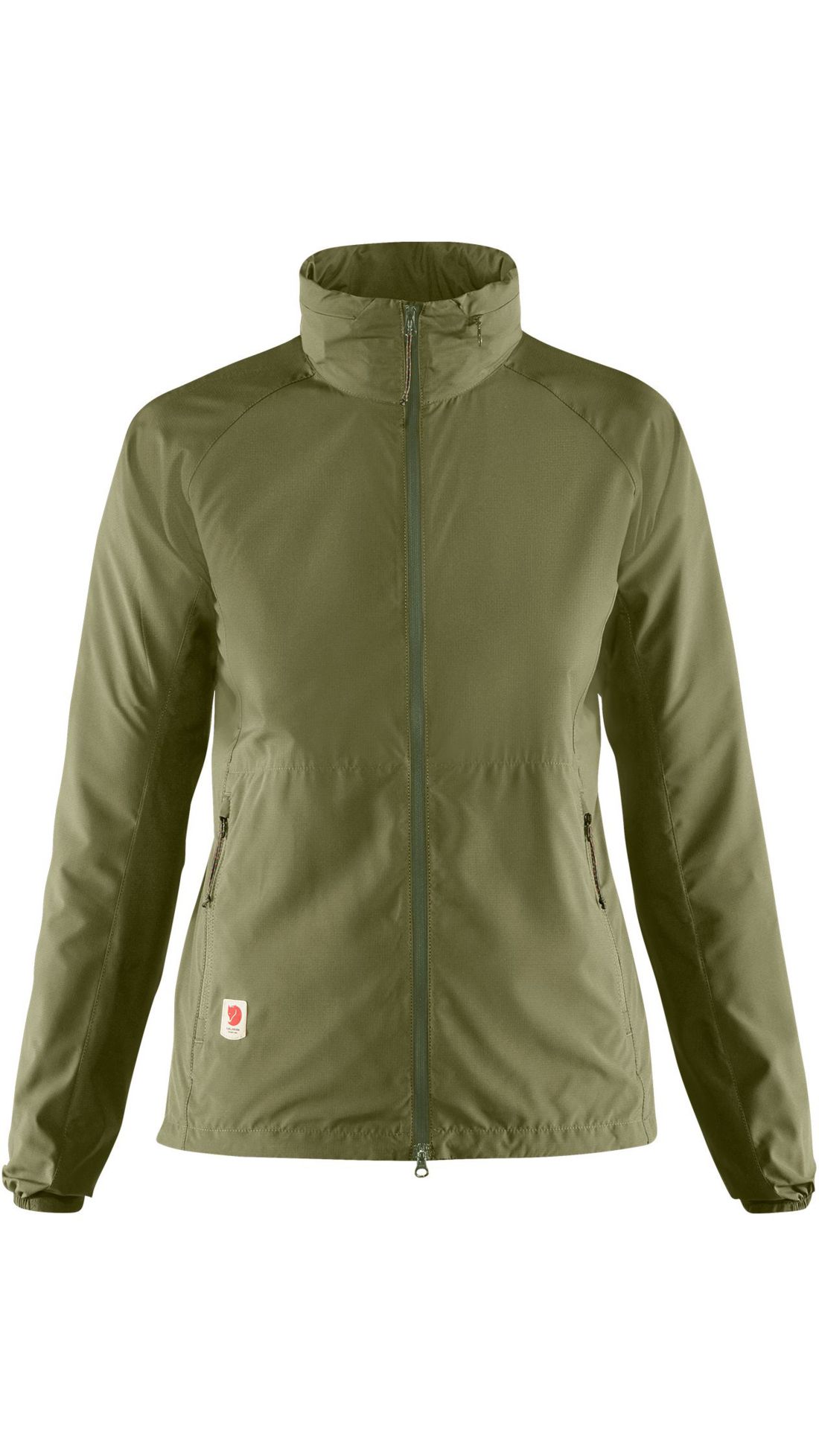 Fjällräven High Coast Lite Trouser - Women's main image 1