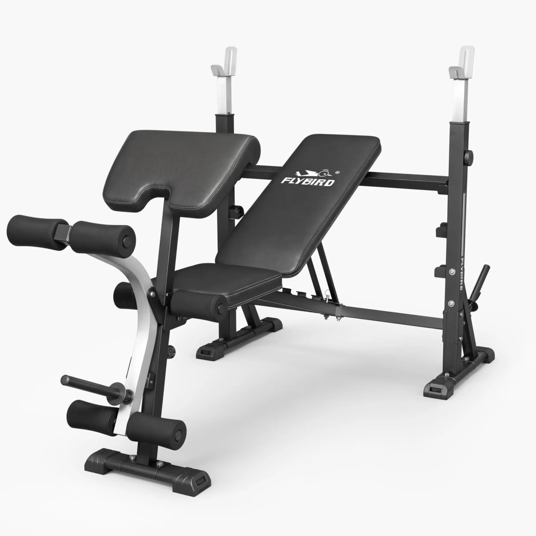 Flybird Fitness Olympic Weight Only Bench FBOWB — CampSaver