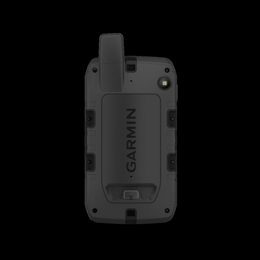 Garmin Montana 750i Rugged GPS Touchscreen Navigator with inReach ...