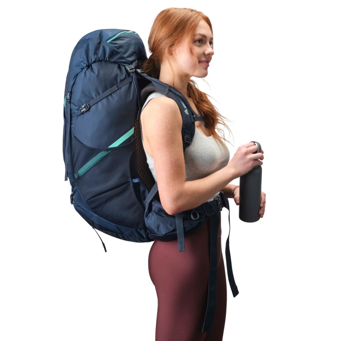 Gregory Amber 68L Backpack 149387-A268 , 25% Off with Free S&H — CampSaver