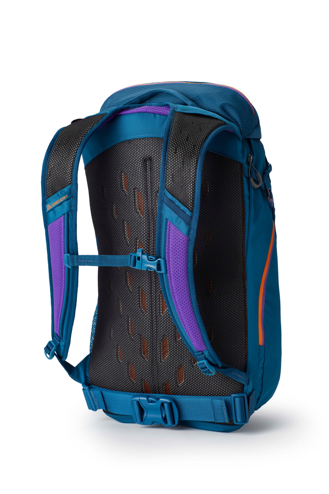 Gregory Nano 24 Wandelrugzak 51 cm bright navy