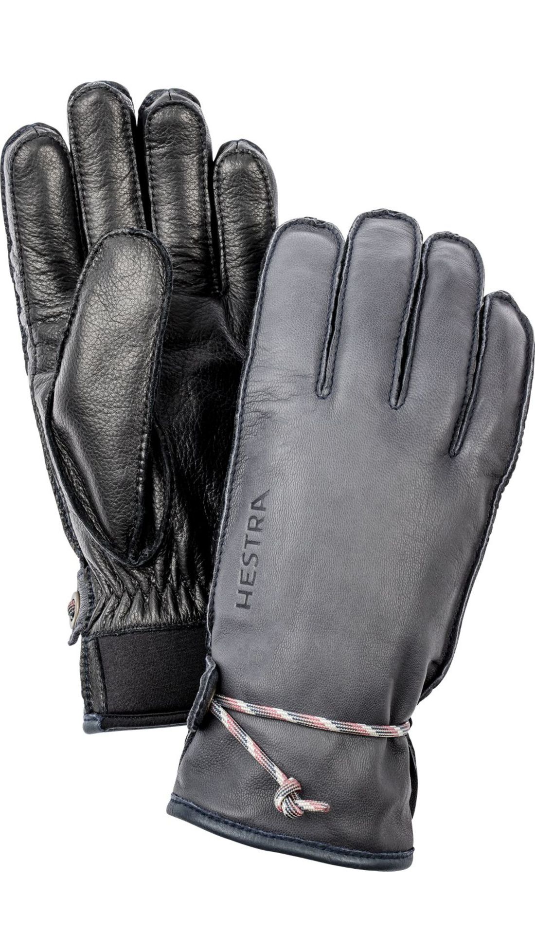 Hestra Men's Wakayama Gloves - Forest/Cork main image 1
