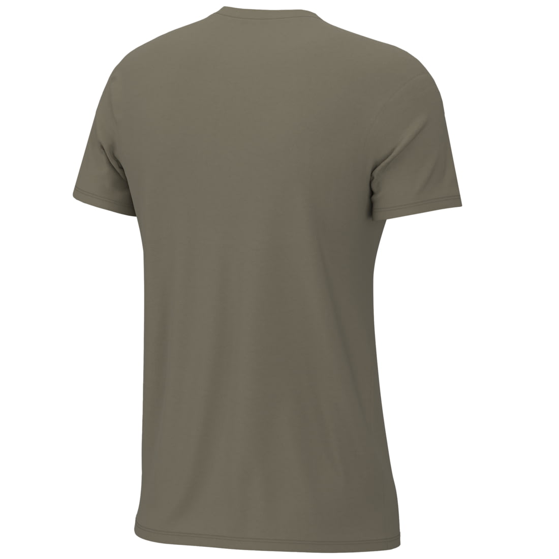 HUK Performance Fishing Huk'D Up Logo Tee Youth , Up to 55 Off