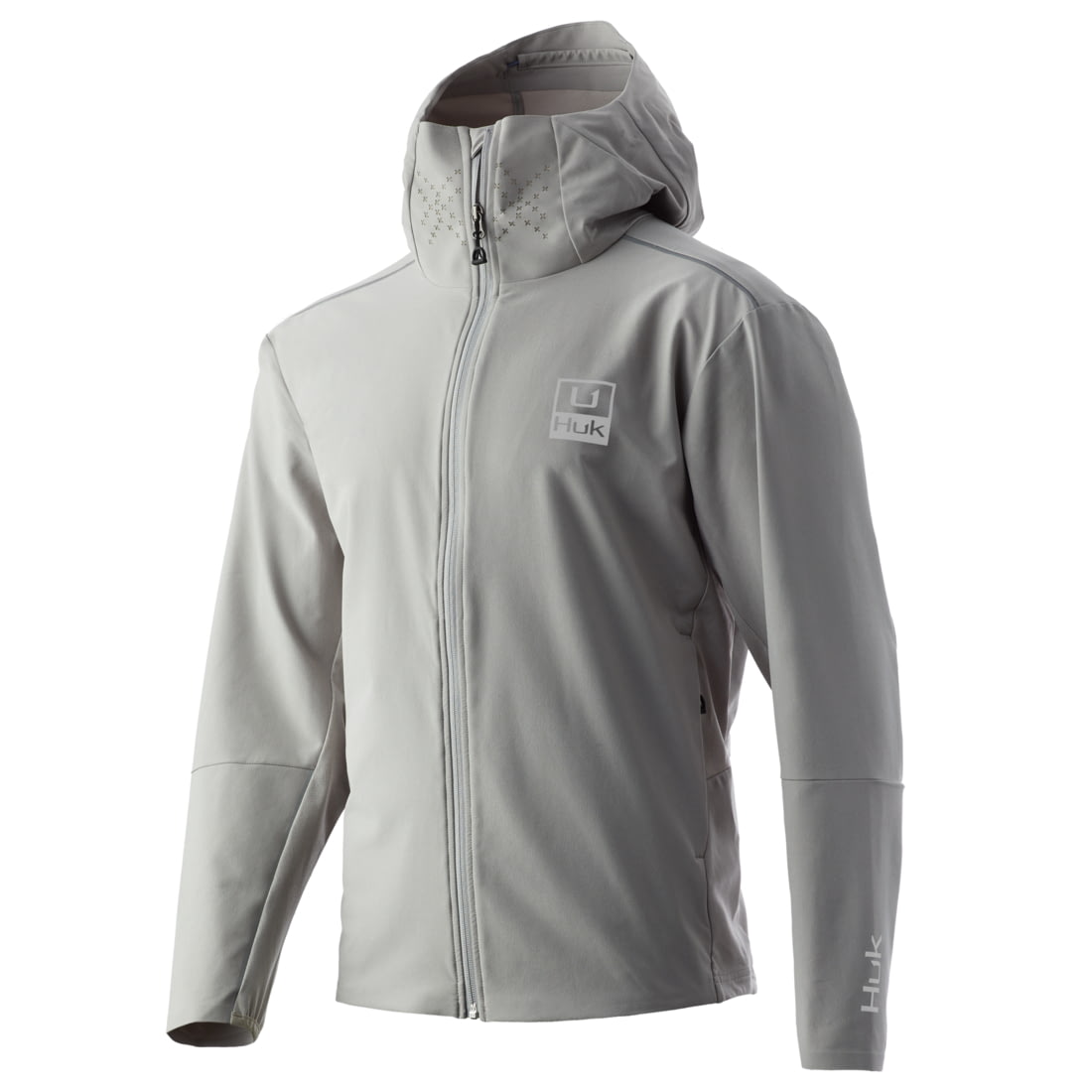 HUK Performance Fishing Icon X Light Weight Jacket - Men's — CampSaver