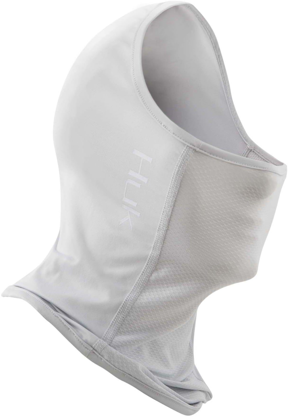 Chemise Manches Longues HUK Performance Fishing Pursuit - Homme Taille S - Harbor Mist