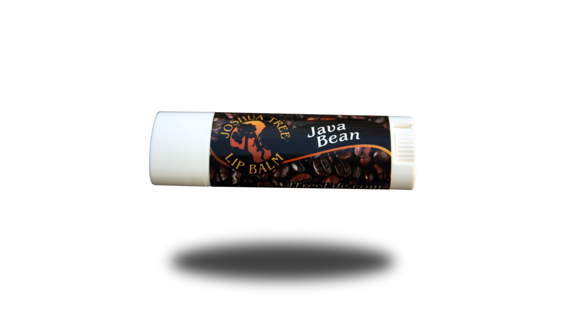 Joshua Tree Java Bean Lip Balm — CampSaver