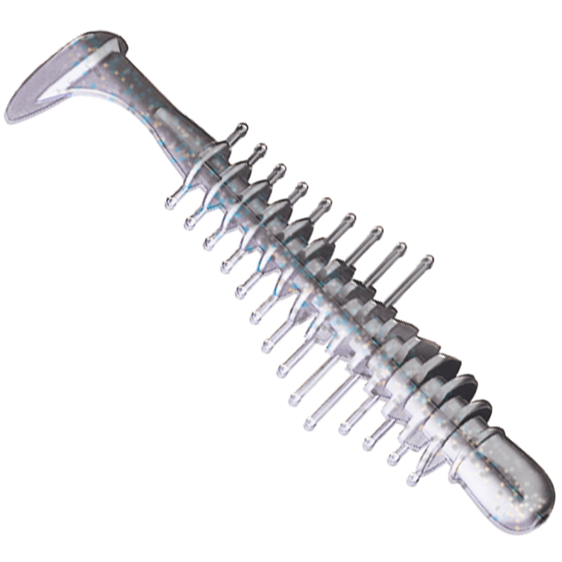 Kalin's Fishing Tickle Shad — CampSaver(02)