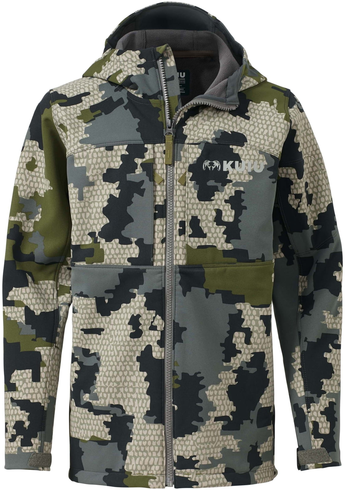Kuiu Guide DCS Jacket (Neu (gemäss Beschreibung)) in Le Sentier für CHF