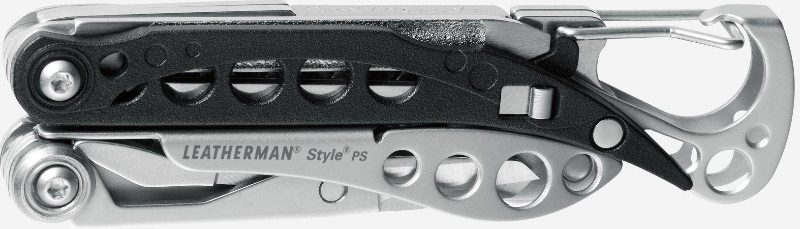Leatherman Style PS MultiTool — CampSaver