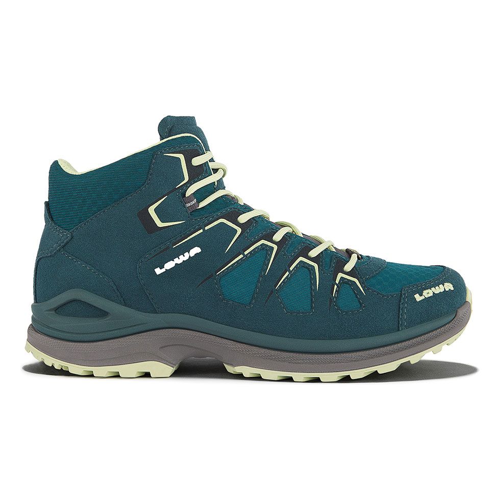 Lowa Kinderschuhe Innox Evo GTX QC Junior 30 (Gebraucht) in Jona für