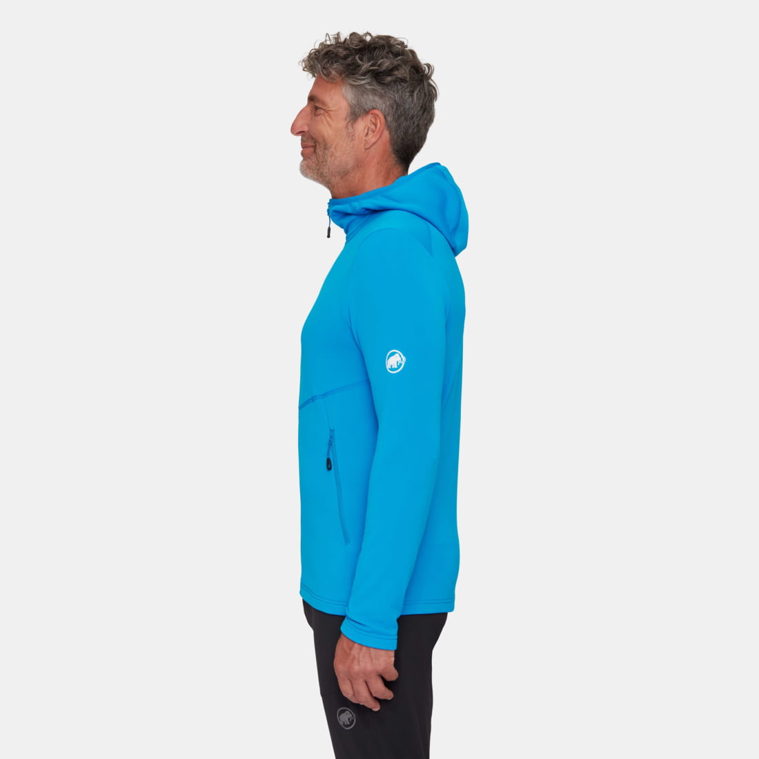 Mammut Aconcagua Light ML Jacket Men Ab 130,00 € | Preisvergleich Bei