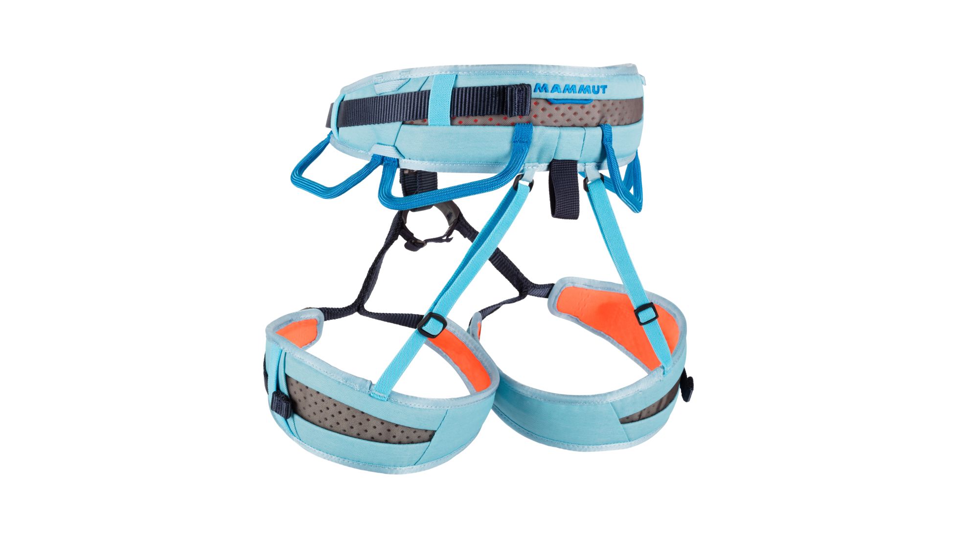 Baudrier d'escalade Ophir Speedfit Mammut : équipement d'escalade